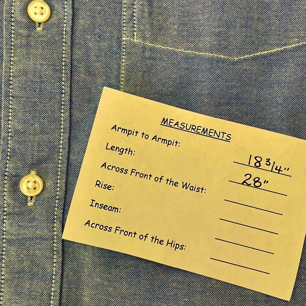 NWT!! J. CREW Broken-In Organic Cotton Oxford Shirt Buttondown Raincoat Blue XS‎